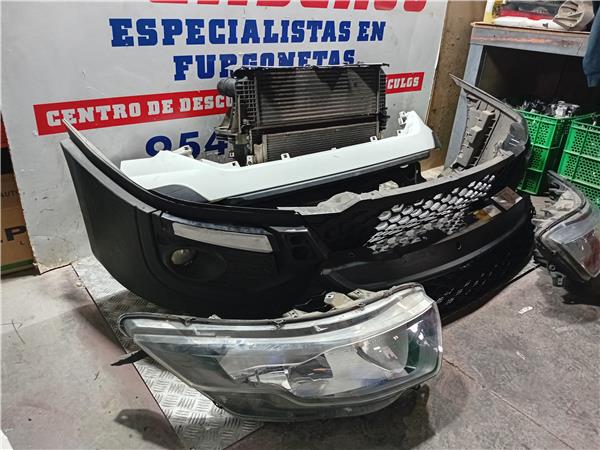 43348 – FRONTAL COMPLETO – Iveco - Imagen 3