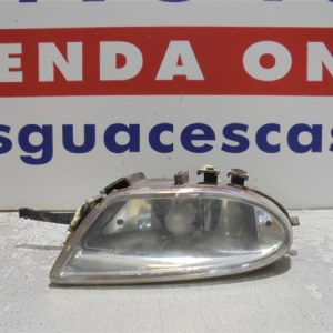 36134 – FARO ANTINIEBLA IZDO. – Mercedes-Benz