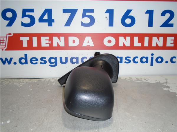37270 – RETROVISOR DCHO. – Renault - Imagen 3