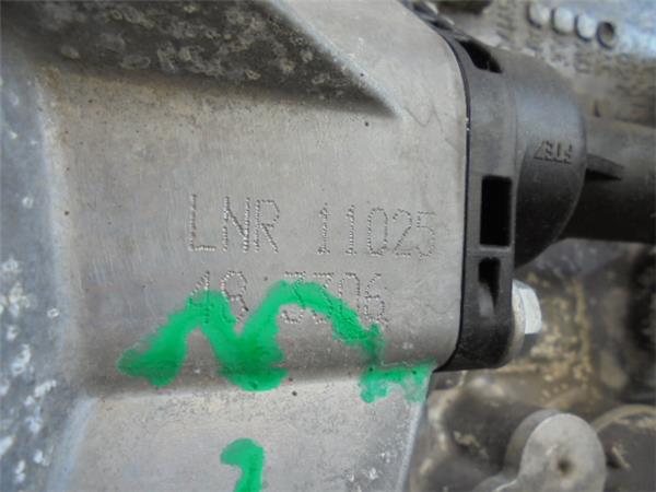 29211 – CAJA CAMBIOS MANUAL – Seat - Imagen 5