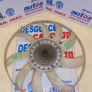 8815 – VENTILADOR VISCOSO – Ford