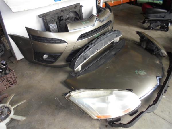 33421 – FRENTE COMPLETO – Citroen - Imagen 3
