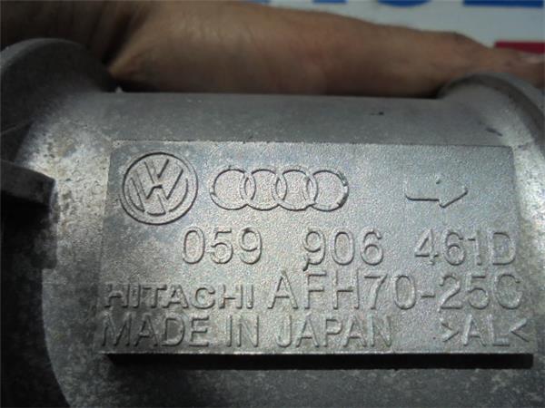 15313 – CAUDALIMETRO – Audi - Imagen 4