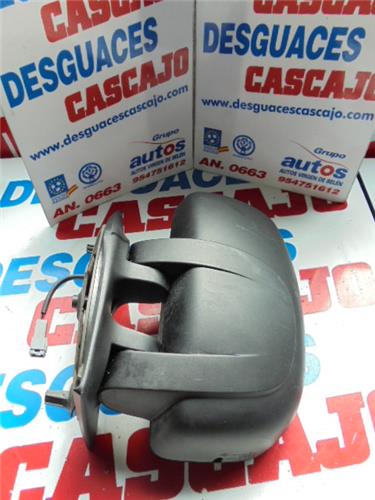 16935 – RETROVISOR IZDO. – Nissan - Imagen 2